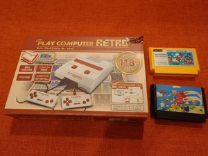 [Bargain] PLAY COMPUTER RETRO main unit - Picture 1 of 4