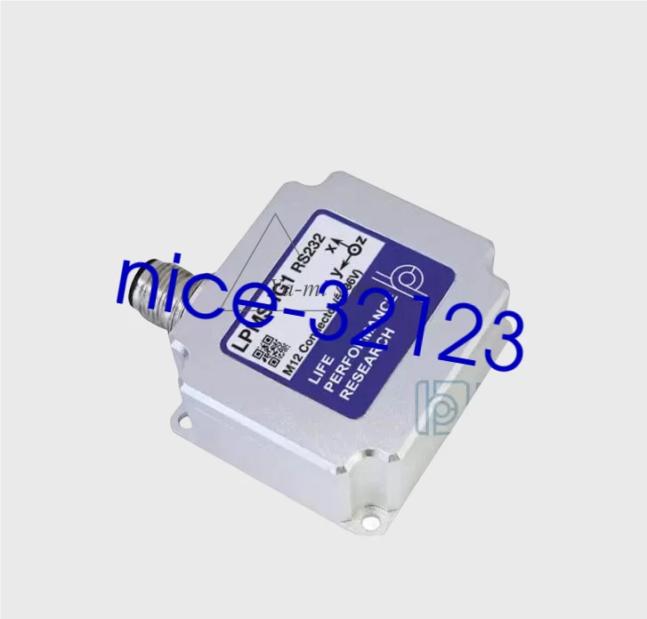 1X LPMS-IG1 RS232 High precision metal shell attitude sensor - Image 1 of 1