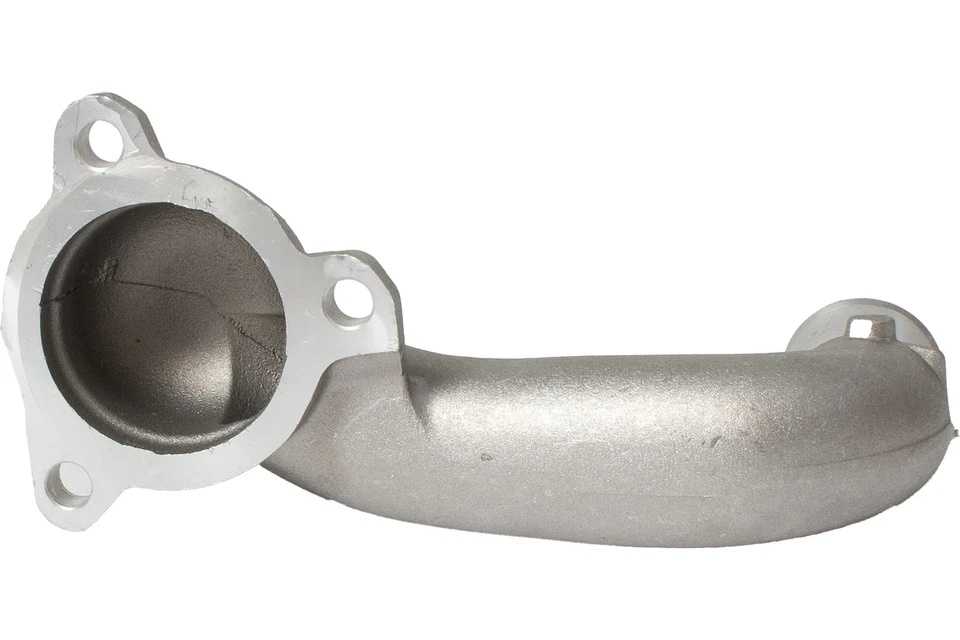 Carcasa de termostato Dorman compatible con 96-00 Toyota 4Runner V6 3,4 L número de pieza 902-5023 Foto 1 de 4