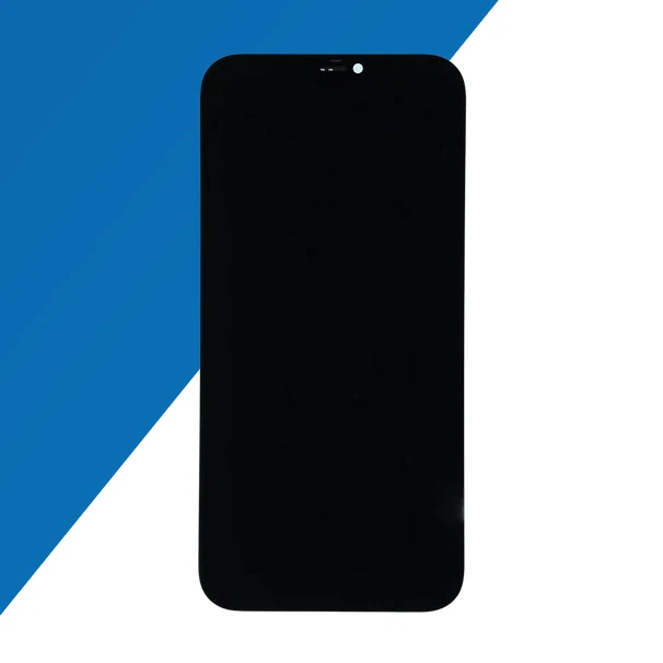 iPhone 12 Pro Max LCD with Touch Black Incell (JK V3) (Tested  Quality) - Image 1 of 2