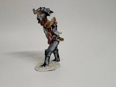 AC5O coracero pintado/raro vintage  Foto 1 de 4