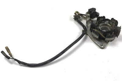 Placa alternador generador estator encendido OEM Honda XR80 CRF80 02 Foto 1 de 4