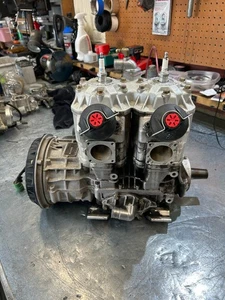 2001 Ski Doo 800 Summit engine - Picture 1 of 8