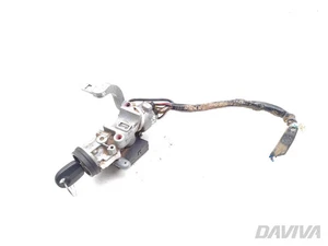 Isuzu Rodeo Ignition Lock Barrel With Key Remote 2011 Pickup 4/5dr 8980084120 - Picture 1 of 11