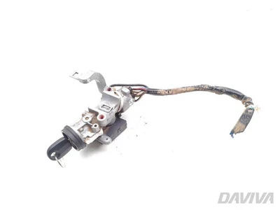 Isuzu Rodeo Ignition Lock Barrel With Key Remote 2011 Pickup 4/5dr 8980084120 - Image 1 of 4