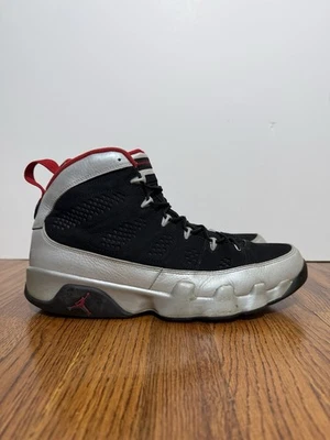 Air Jordan 9 Retro Johnny Kilroy 302370-012 Hombre Talla 13 Foto 1 de 4