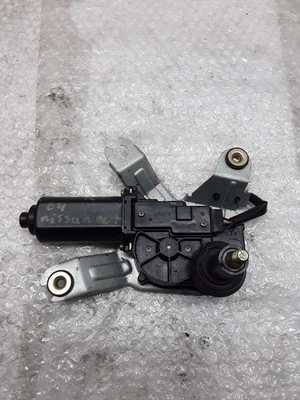 Rear Window Wiper Motor 2004 NISSAN QUEST Z-134P - Image 1 of 3