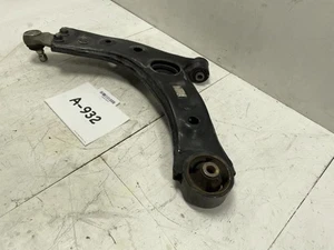 2020 KIA SORENTO FRONT SUSPENSION RIGHT PASSENGER SIDE LOWER CONTROL ARM w/ BALL - Picture 1 of 8