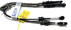 Repuestos Usados, Cuerdas De Cambio Manual Mazda 2 1.3 Gasolina, Año: 2008 - Imagen 1 de 3