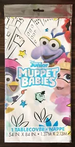 Copritavolo Disney Muppet Neonati Sesame Street in plastica - Foto 1 di 4