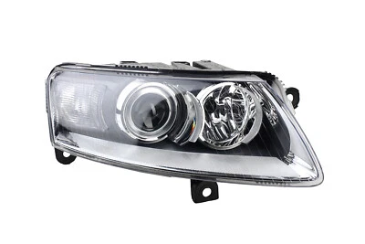 Scheinwerfer passend für Audi A6 4F 05/04- 09/08 Xenon D2S rechts Beifahrerseite - Bild 1 von 4