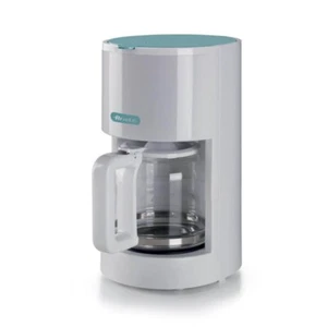 Cafetera Goteo ARIETE 1394/01 Breakfast Blanco - Imagen 1 de 4