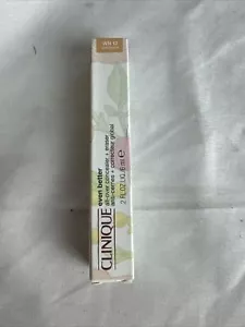 Clinique Even Better All Over Concealer Meringue - Picture 1 of 6