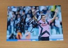 AUTOGRAFO ALEX DEL PIERO JUVENTUS JUVE Dribbling Magico SIGNED FOTO 10x15cm