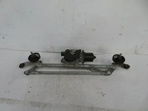 MOTOR LIMPIAPARABRISAS DELANTERO NISSAN QASHQAI J11 2015/ENGANCHE - Imagen 1 de 7