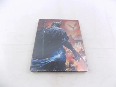 Brand New Sealed Lords of the Fallen Steelbook Only - Image 1 of 2