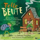 GUSTAV PETER WÖHLER - O.PREUßLER,F.BECKERHOFF U.A.: FETTE BEUTE 2 CD NEW 