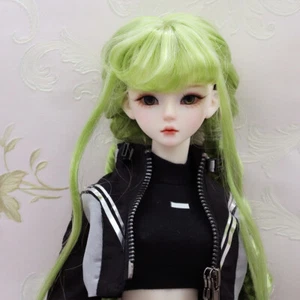 1/4 Resina BJD Muñeca SD Rótula Muñeca Niña Conjunto Completo Moda Deportes Estilo Regalo - Imagen 1 de 10