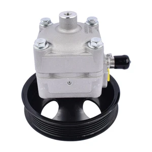 Pour Volvo V70 XC90 2.4 D / D5 2001-pompe de direction assistée 30665100 - Picture 1 of 11