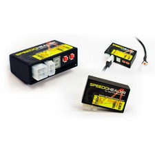 Calibreur de vitesse - SPEEDOHEALER V4 - Honda 2