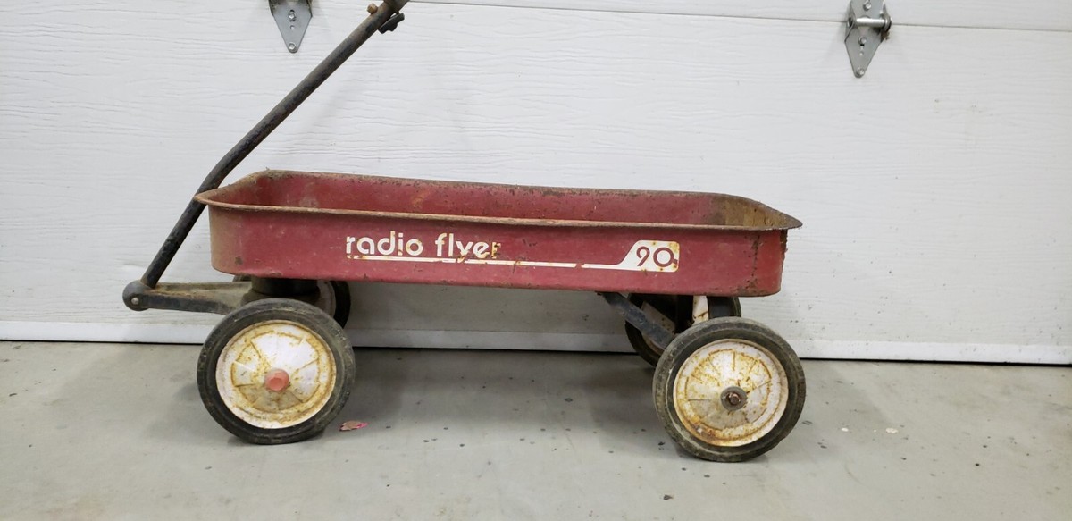 Radio Flyer Collectors & Hobbyists Ride-Ons & Tricycles for Radio Flyer Collectors & Hobbyists Ride-Ons & Tricycles for