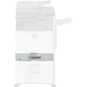SHARP MX3110N Cassette Unit Cassetto portacarta CCASP0177DS6 - Foto 1 di 1