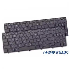 Teclado sin luz de fondo para Dell 15R 3541 3542 3543 3558 5543 5545 5547 - Imagen 1 de 3