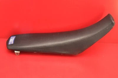 Yamaha YZ125 YZ 125 250 YZ250 GYTR 2005 02-14 asiento completo con cubierta de espuma panorámica Foto 1 de 4