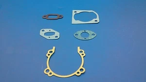 Juego de juntas originales Lauterbacher para Zenoah G 230  - Imagen 1 de 1