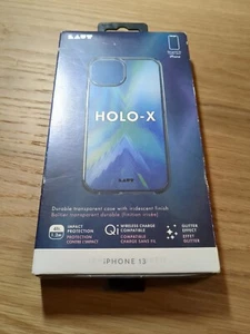 Iphone 13 Laut Holo-X  case 2021 nib 3 available  - Picture 1 of 4