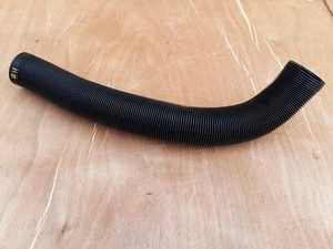 1982 Mercedes Benz W123 300D Right Passenger Side HVAC Heater Vent Pipe Hose OEM - Picture 1 of 11