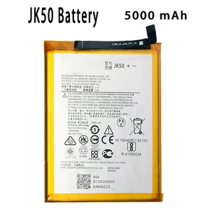 High Quality for Motorola Moto G7 Optimo Maxx XT1955DL JK50 Li-ION Battery - Picture 1 of 5