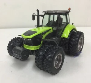 1:50 ZOOMLION PL2304 Four Wheel-drived Tractor Farm Vehicle Diecast Model - Picture 1 of 18