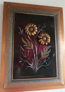 Bild Kupfer/Glas - Bild 1 von 2