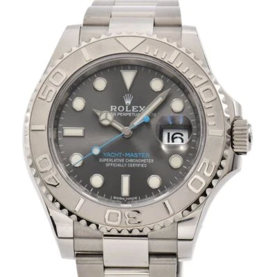 Reloj Rolex 116622 Hombre Usado #121728 Foto 1 de 4