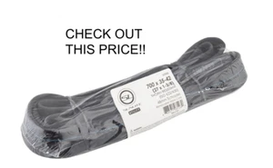SUNLITE THORNPROOF 27 x 1 3/8 700 X 35-42  SCHRADER VALVE BICYCLE BIKE TUBE NEW - Picture 1 of 1