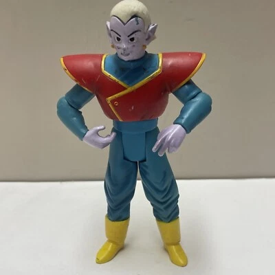 "Figura de 6"" Dragon Ball Z Kibito Kai Fusion Collection 2003 Jakks Pacific de colección" Foto 1 de 4