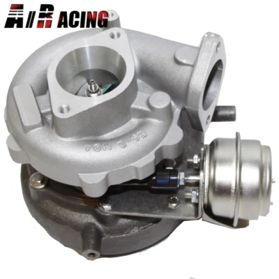 Nuevo turbocompresor GT2056V 769708-5004S para 06-08 Nissan Pathfinder 2,5 L DI YD25 Foto 1 de 4