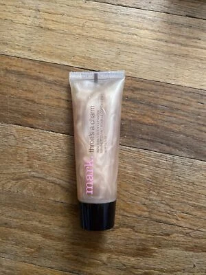 AVON-MARK 3pc three's a charm 3-N-1 Bath Cleanser 1.5oz COCONUT TREAT NOS! - Image 1 of 2