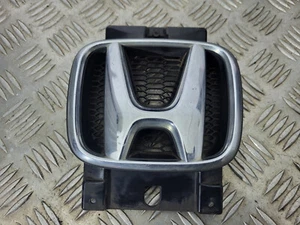 Honda CRV MK4 2012-2018 placa emblema parrilla delantera 71126-T1G-G010-M1 - Imagen 1 de 4
