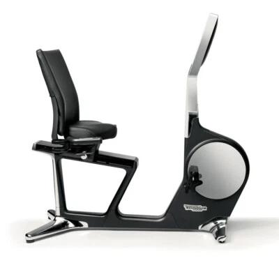Cyclette Tecnogym ReclIne Personal unit - Immagine 1 di 4
