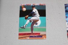 1993 FLEER ULTRA Baseball Card Complete Finish Fill Your List Set U-Pick #1-250