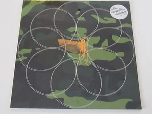 LOCUST Well I'll Be A Monkeys Uncle DOUBLE LP mars volta GSL RARE UNPLAYEd - Picture 1 of 1