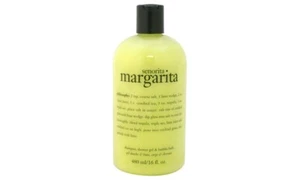 Philosophy Senorita Margarita shampoo, shower gel & bubble bath 16 fl.oz/480 ml - Picture 1 of 3