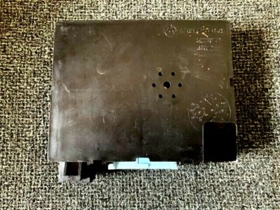 GENUINE OEM 10439803 Body Control Module BCM GM® OEM for Chevy Olds Pontiac - Image 1 of 4