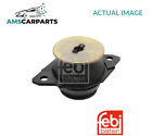 ENGINE MOUNT MOUNTING LEFT REAR 15954 FEBI BILSTEIN NEW OE REPLACEMENT