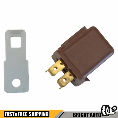 1x Relé de encendido para Subaru 1992-2014 Impreza Legacy Forester 25232AA020 NUEVO Foto 1 de 4