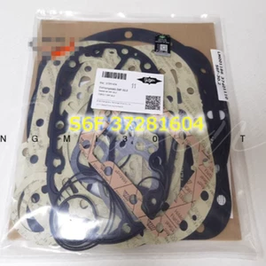S6F 37281604 Piston Compressor Repair Kit Complete Sealing Paper Gasket - Picture 1 of 1