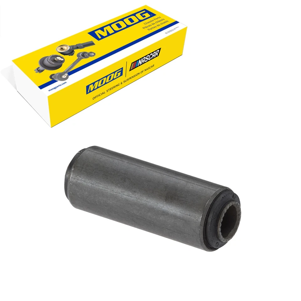 Bucha de mola de folha MOOG para 1961-1967 Dodge W100 Series - Imagem 1 de 4