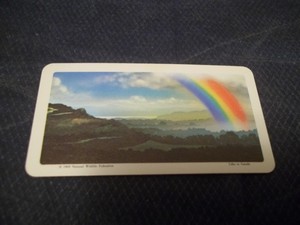 Red Rose Blue Ribbon Tea Brooke Bond Series 12 The Space Age (choose from list)